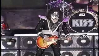 KISS  Detroit Rock City HD [upl. by Latterll]