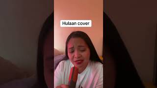 Hulaan cover  Janine Teñoso’s song [upl. by Tearle546]