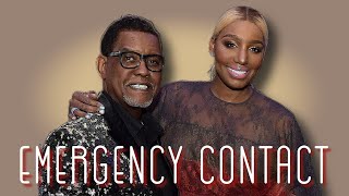 Nene Leakes emergency contact [upl. by Cence]