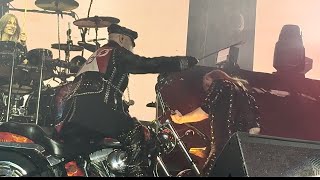 Judas Priest  Hell Bent for Leather live  30032024 Poland  Kraków  4K [upl. by Coppock]