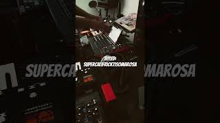 Beats on MPC beatmaking hiphop mpclive2 music asmhydrasynth beatmaker boombap beats fyp [upl. by Nivrae639]