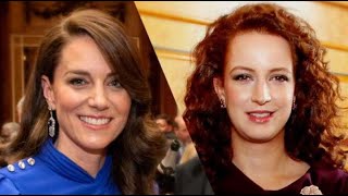 Kate Middleton et Lalla Salma une comparaison avec la Princesse du Maroc qui a disparut depuis 2017 [upl. by Mehalek]