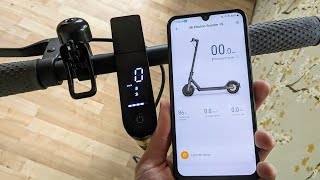 How to Setup amp Pair Xiaomi Scooter with Phone  Android  IOS 4 3Lite 1S Pro 2 Essential M365 [upl. by Cuda]