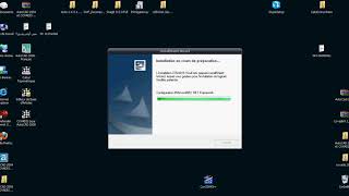 comment installer autocad 2008 [upl. by Dyoll512]