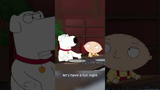 Family Guy creators will go to hell for this 💀💀 familyguy familyguyclips familyguyedit [upl. by Yve]