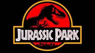 Jurassic Parks Theme [upl. by Fillander279]