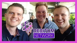 Investieren bei Debitum Network  Meine AutoInvest Konfiguration  rethink P2PKredite [upl. by Pancho]