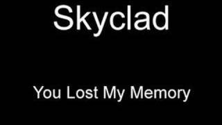 Skyclad  You Lost My Memory [upl. by Solrac]