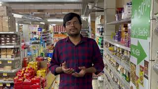 Customer Feedback  S R Mart  Rahul Gilani [upl. by Cavuoto]