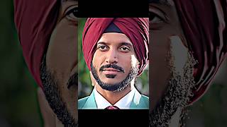 Milkha singh 🇮🇳🔥 aaho ji 🗿🥶 viral shorts [upl. by Liebowitz751]