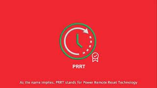 PRRT Saves More Powered Device Downtime against Unexpected Remote Issue  Antaira Technologies [upl. by Quar]