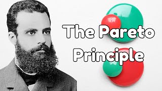 The Pareto Principle [upl. by Mirelle]