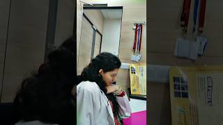 Radiographer work 😊😀radiologycareer radiographer viralshort radiology trendingshorts poojamam [upl. by Armmat731]