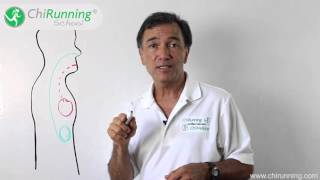 ChiRunning School Nose Breathing [upl. by Gwen]