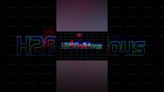 Intro motion H20 Delirious [upl. by Newell]