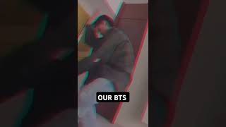 Mil gya jawab 😭😂🕺 bts jungkook jk btsarmy fyp fy kpop rm shorts funny [upl. by Irap68]