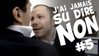 EP5  JAI JAMAIS SU DIRE NON  Non à lhonnêteté [upl. by Aida988]