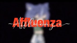 Affluenza  glmv  reupload  miiyo ✨ [upl. by Carolynne549]