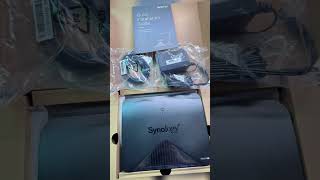 有了 Synology 的MR2200ac Mesh 後家裡的 WiFi 才終於完整🤩 現在走到哪都不用再切網路🛜啦！～😎 [upl. by Emie]