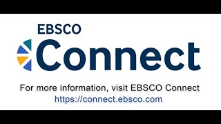 Basic Search on the New EBSCO User Interfaces Tutorial [upl. by Eppie]