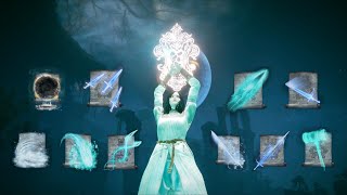 Perfect Spell Rotation For Mages  Elden Ring PVP [upl. by Eiramanig614]