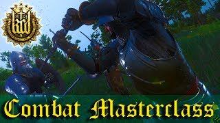 Kingdom Come Deliverance  Complete Combat Tutorial [upl. by Lyle]