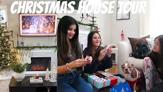 Christmas house Tour 2024 [upl. by Anertac]