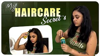 Dabur Vatika Neelibhringa21 Ayurvedic Hair oil  Hair Oil Review and Result [upl. by Shirleen227]