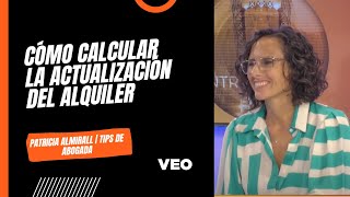 Las claves para calcular la actualización del alquiler en tiempos de alta inflación [upl. by Syned]