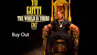 Yo Gotti  Buy Out CM7 16 [upl. by Prince]