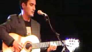 Jorge Drexler  Causa y Efecto [upl. by Kurzawa]