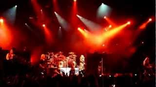 Nightwish live at Foire aux Vins de Colmar France HD [upl. by Kain406]