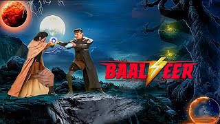 Baal veer Big Fights vs Dangerous Villain Param  Balveer season 4 बालवीर New Promo [upl. by Linoel943]