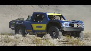 2022 4WP Desert Showdown Gaunt Motorsports [upl. by Aliekahs]