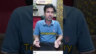 Transient शब्द का हिंदी मतलब  Learn Transitory in Hindi amp English  Launch Pad English education [upl. by Anyrak745]