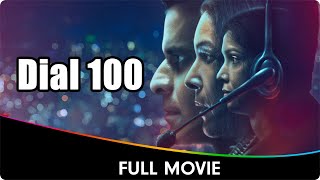 Dial 100  Hindi Full Movie  Manoj Bajpayee Neena Gupta Sakshi Tanwar [upl. by Elleral]