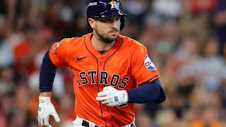 Whats the future of Astros free agent 3B Alex Bregman [upl. by Aristotle]