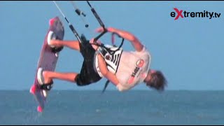 Kitesurf World Cup 2006 [upl. by Levan]