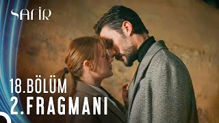 Safir 18 Bölüm 2 Fragmanı [upl. by Nicolas]