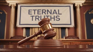 Eternal Truths  Pastor Caleb Hanson  Sunday AM  101324 [upl. by Margeaux609]