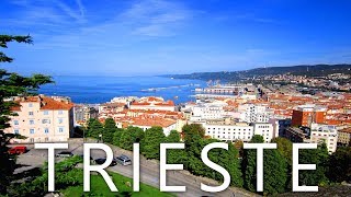 One day in Trieste Italy what to visit [upl. by Seel]