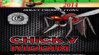 NEW PARANG 2014 Buddy  Chikungunya  Chick V Riddim  Grenada Parang 2014 [upl. by Lief]