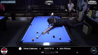 2024 Australian open 8Ball Cityheroes Pool amp BilliardsBurwood [upl. by Nnybor301]