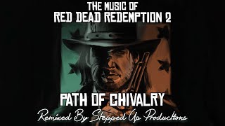 RDR2 Soundtrack Favored Sons Path Of Chivalry [upl. by Balfore732]