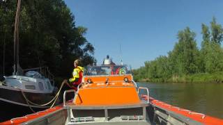 Pech in de Brabantse Biesbosch [upl. by Shugart388]