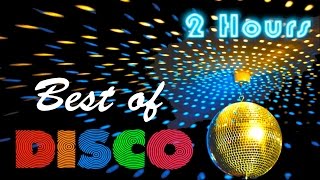 Disco Disco Music for Disco Dance 2 Hours of Best 70s Disco Music [upl. by Linus5]