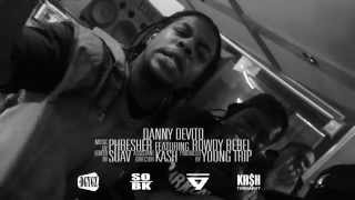 quotDANNY DEVITOquot FT DESIIGNER amp ROWDY REBEL [upl. by Schindler977]