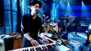 The Raconteuers Consoler Of The Lonely  Later with Jools Holland Live HD [upl. by Gabrielson166]