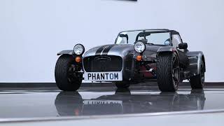 Caterham Seven [upl. by Hibben]