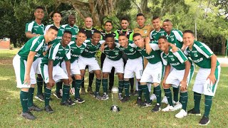 deportivo Cali el segundo equipo colombiano que más jugadores vendió en el siglo XXI [upl. by Melonie255]